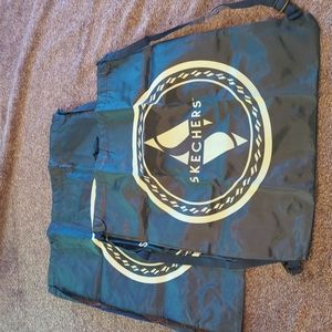 Skechers Drawstring backpacks
